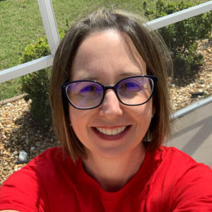 Meet your Posher, Beth